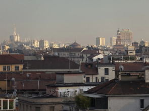 City Life Hotel Poliziano