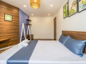 Cozrum Homes - Phoenix DIC Apartment