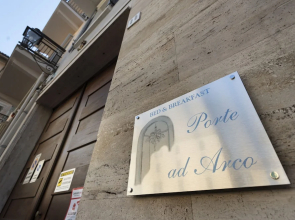 Porte ad Arco