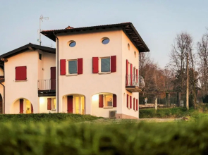Villa Agreste in Franciacorta