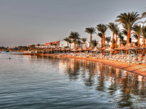 Отель Marlin Inn Azur Resort