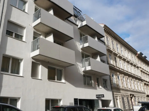 Duschel Apartments Wilmas