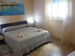 Luna Rossa Casa Vacanze "Tramontana"