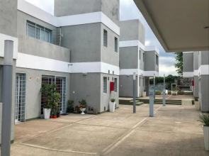 Departamento Carlos paz