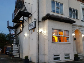 Fairhaven Hotel