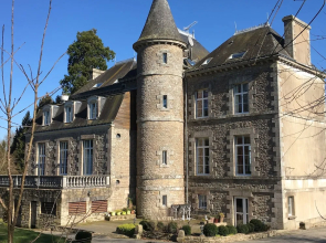 Domaine de la Ferrière