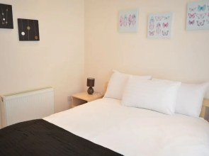 Newbury Serviced Apartments