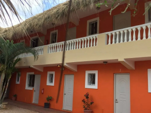 Hotel Playa Catalina