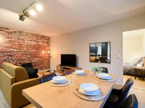 LocationsTourcoing - Le Corneille