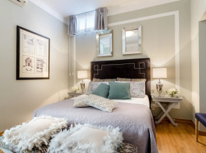 Ottone Penthouse in Lucca