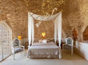 3227 Trulli Della Chianca by Barbarhouse