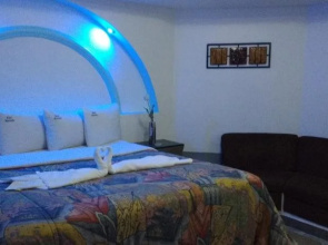 Hotel Hacienda