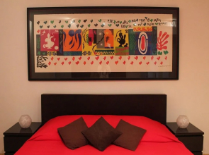 MK Apartments Frstenwall