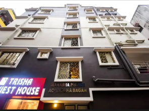 Trisha Guest House Baguiati