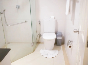 The Beach Boutique House