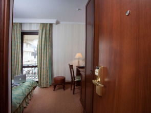 Отель «Отрада»