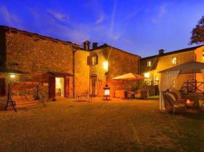 Piero Della Francesca - Tuscany Villa Resort