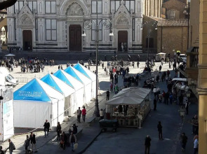 B&B Righi in Santa Croce