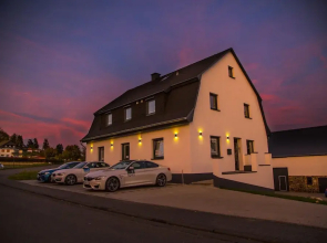 Apex Nürburg