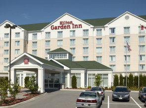 Hilton Garden Inn Toronto/Ajax
