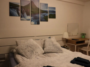 Anita´s Guest House