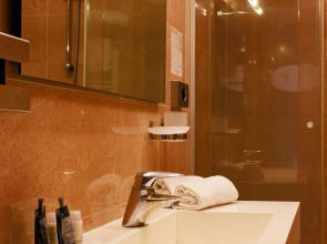 Hotel Villa delle Rose