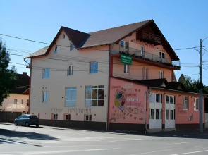 Pension La Viorel