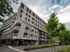 apartamenty-wroc Atal Towers