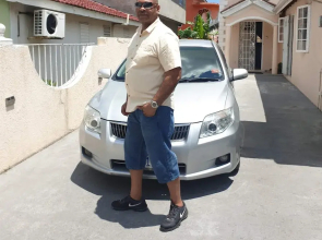 Leons Luxury Montego Bay Home