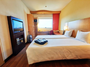 ibis Antananarivo Ankorondrano