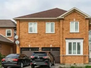 Newly renovated 2BR Basement by GLOBALSTAY