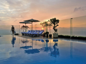 Miraflores Park, A Belmond Hotel, Lima