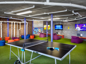 Playaolid Suites & Apartments