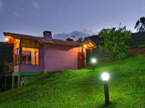 Pousada Lua de Minas