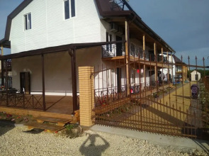 Гостевой дом «Черепаха»