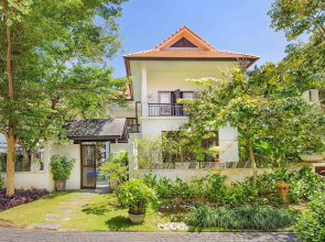 Luxury Danang Beach Pool Villa