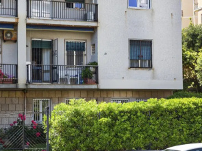 Flat 50M² 1 Bedroom 1 Bathroom - Genoa