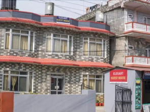Elegant Guest House