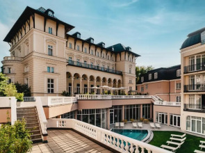 Falkensteiner Spa Resort Mariánské Lázně