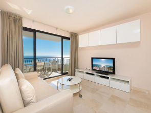 Amazing 2 bedrooms apartment
