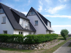 Haus am Wattenmeer Dünenblick