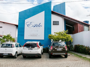 Estilo Pousada Boutique