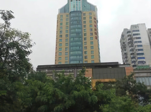 Huatian Century Hotel