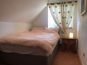 Apartment 10km From Kilkenny