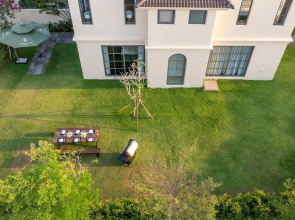 The Residence Resort & Villas Phu Quoc