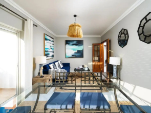 Bianca full apartment