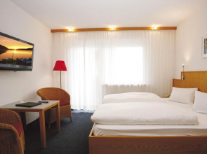 Hotel Ferienwohnungen Gabriel