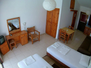 Bare Hill Holiday Village