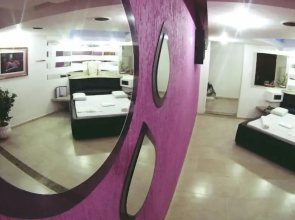 Flamboyant Motel - Adults Only