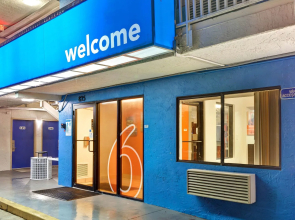 Motel 6 Dania Beach